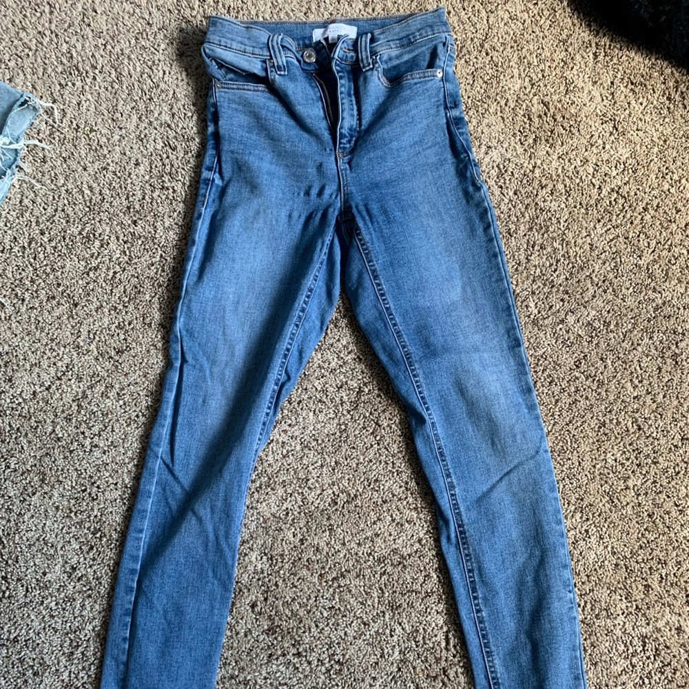 Dynamite Kate Jeans